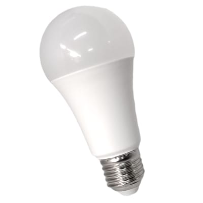 Ampolleta Wifi inteligente E27 SMART 9W 806Lm RGB