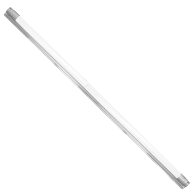 Canoa Con Tubo Led 18W T8 120Cm 220V 6500k Stanford