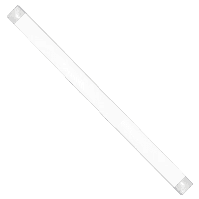 Canoa Led Integ. Cuadrado 56W 220V 120Cm 6500K Stanford1