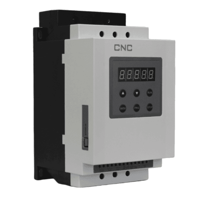 Partidor Suave YCQR2-5.5 380V 7HP (5.5KW) CNC