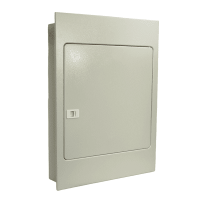 Tablero Metalico Embutido 45cc Lexo
