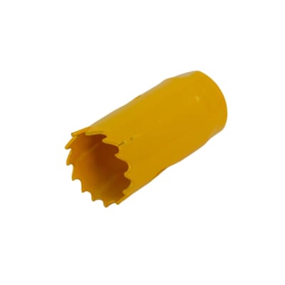 Sierra Copa Bi-Metalica 27mm 1.1/16 Tramontina