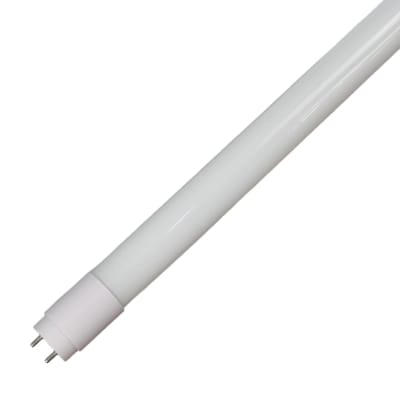 Tubo Led 9w T8 Vidrio Empav 60 Cm Megabright1