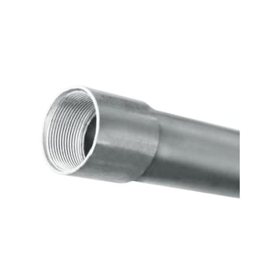Tubo Galvanizado 50MM X 3 Mts Ansi 80.1