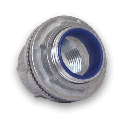 Terminal Tuberia IMC/Hilo 50mm