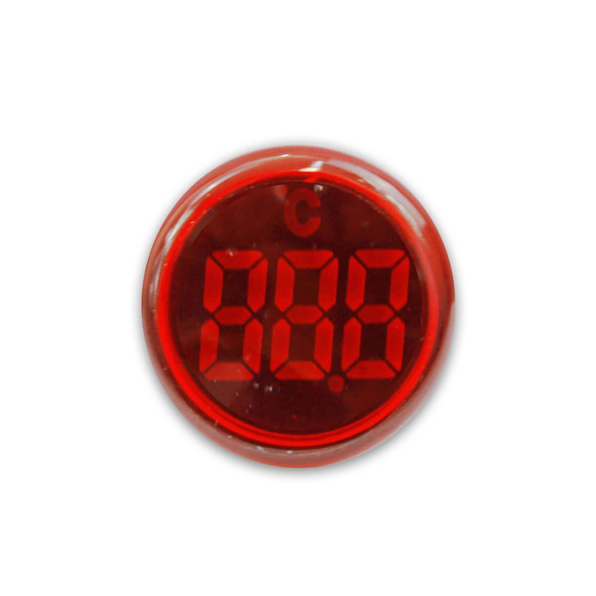 レッド LED 735mm 120LED/m デコトラ　赤シャーシ Piloto Led Termometro Rojo 22mm -20-199 °C AC50-380V CNC