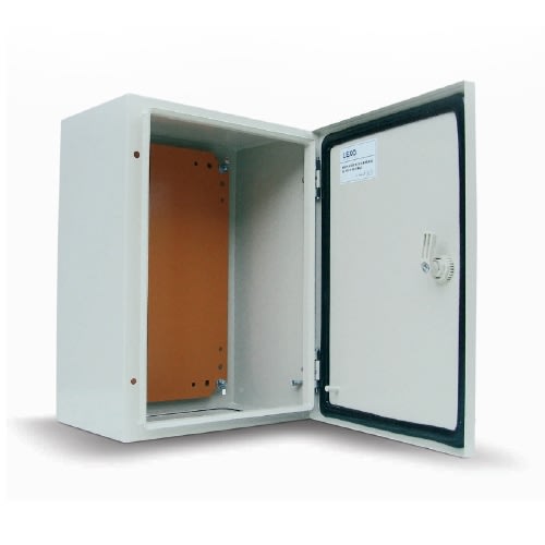 Gabinete met. 1 puerta 300x250x150 IP65 | Ferrelectrica Spa