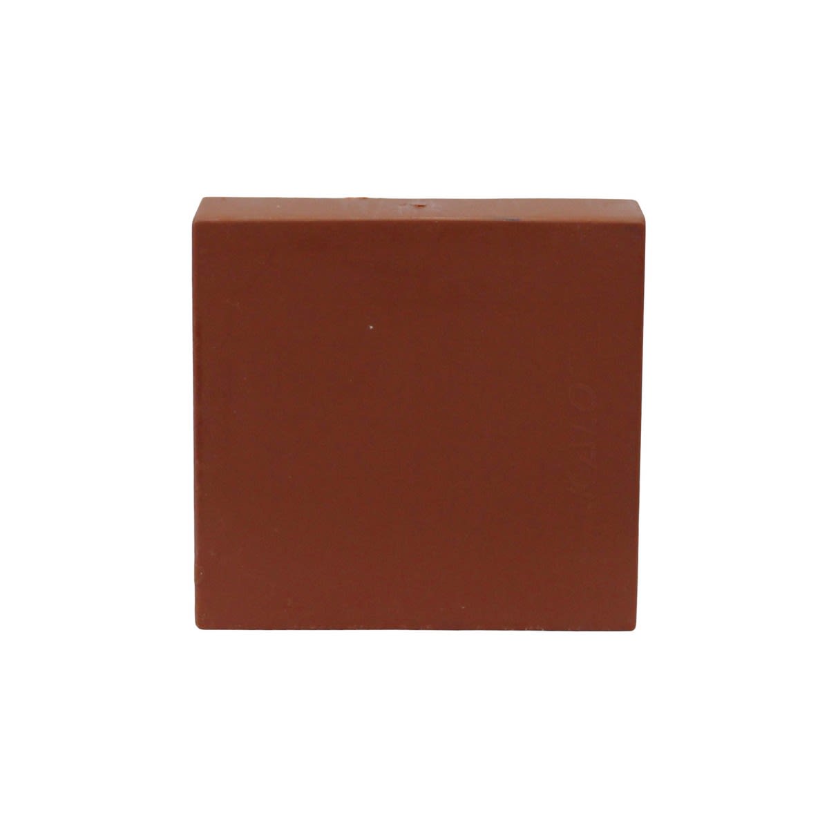Tapa Final DLP 40x16 Madera | Ferrelectrica Materiales Electricos