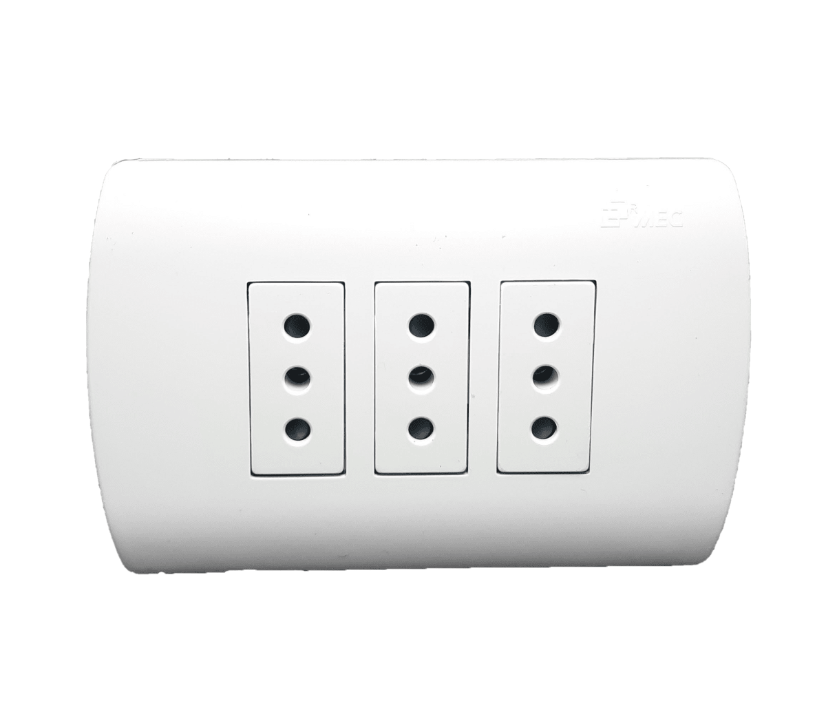 tomacorrientes triples