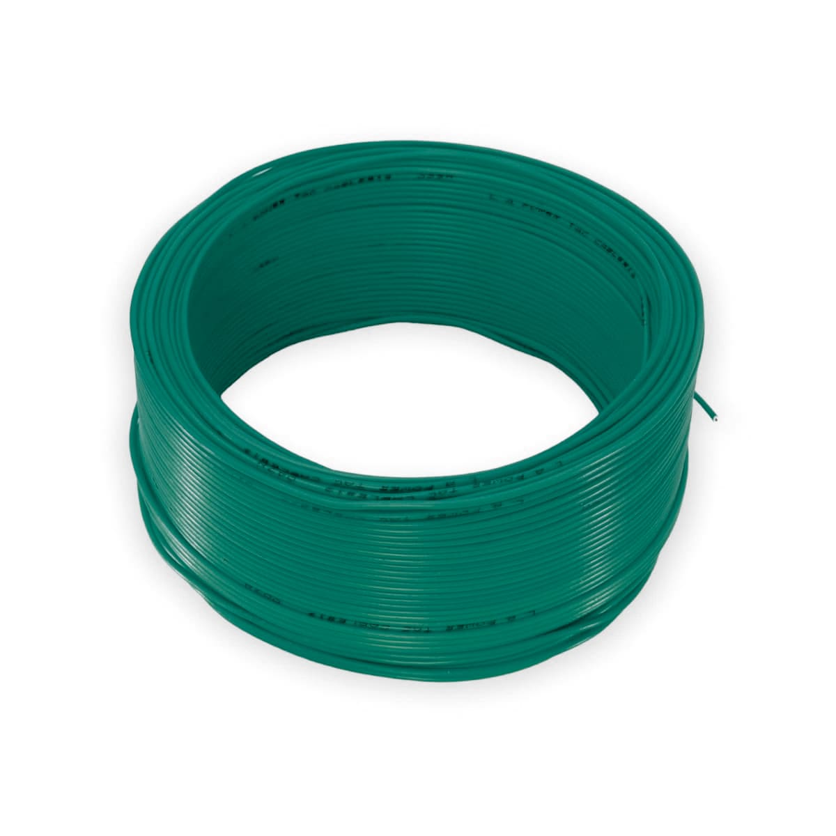 Prt Cable Cable TAC / PRT 20 AWG 100Mts | Ferrelectrica Materiales Electricos