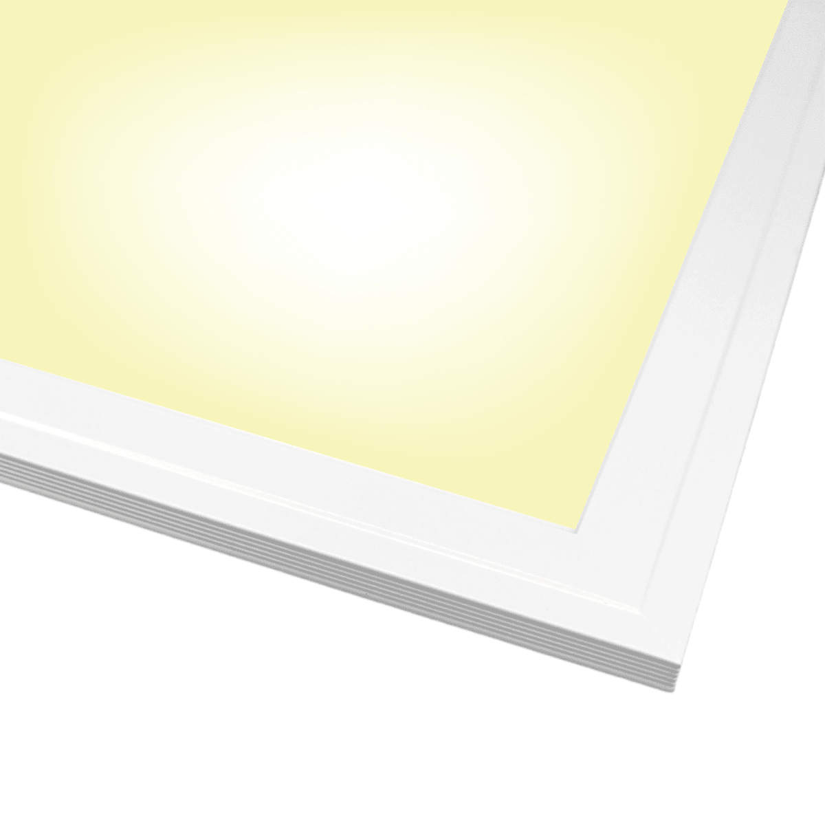 Panel LED Embutido 40W Rectangular 300x1215x10mm MB | Ferrelectrica ...