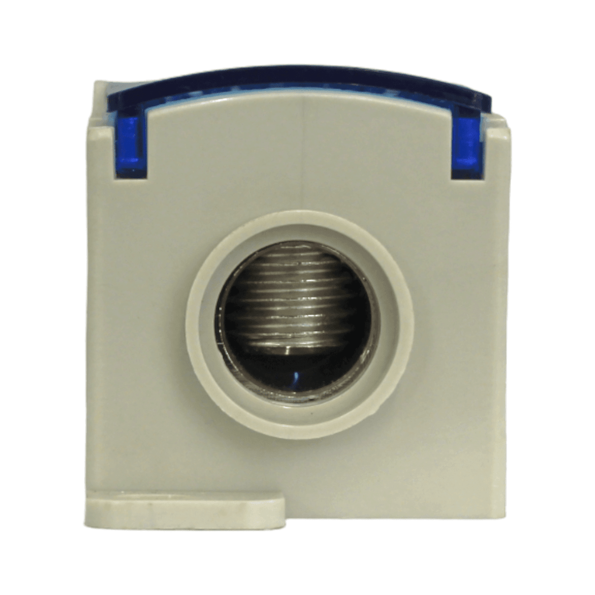 Ripartitore Unipolare Legrand 250A, 11 Moduli, Colore Bianco - Codice 004873