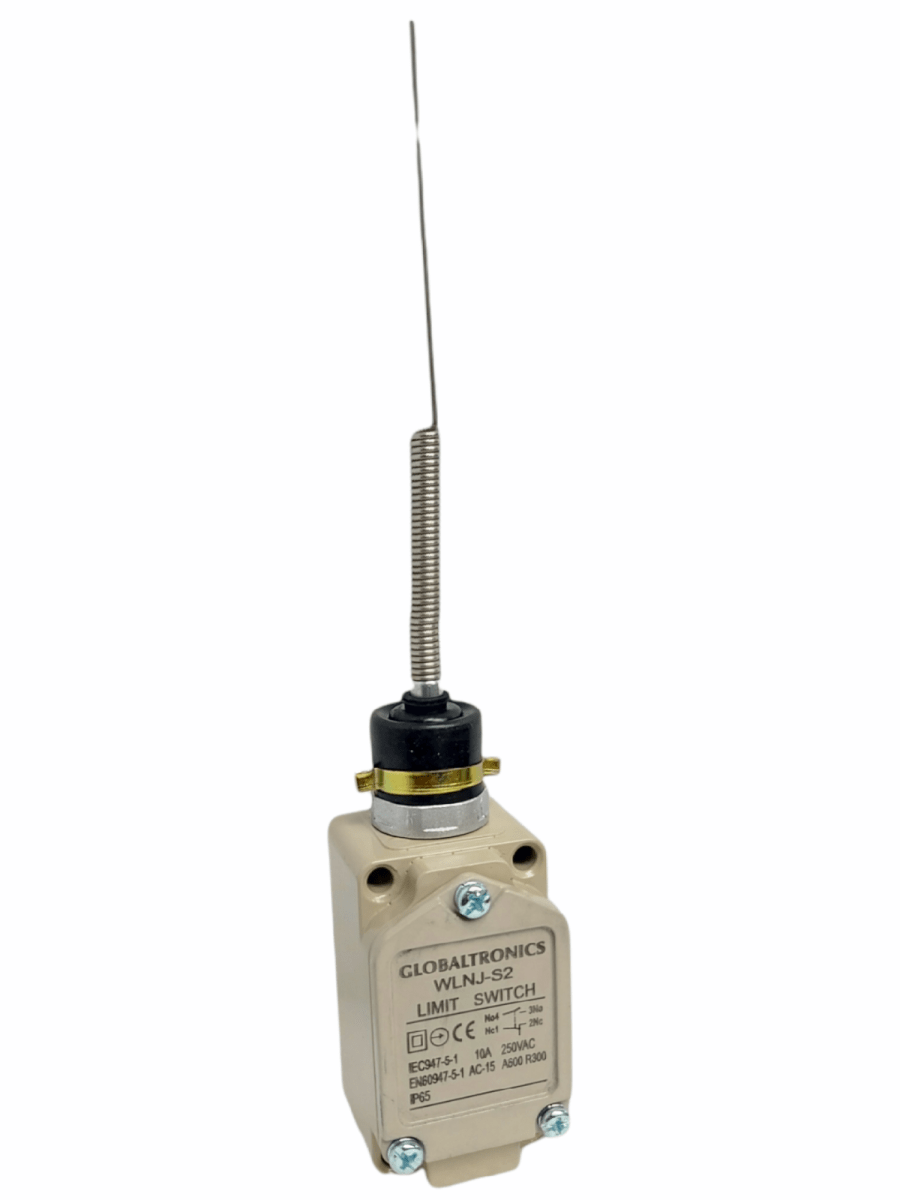 HH18HA416 Interruptor De Límite De Temperatura De Horno