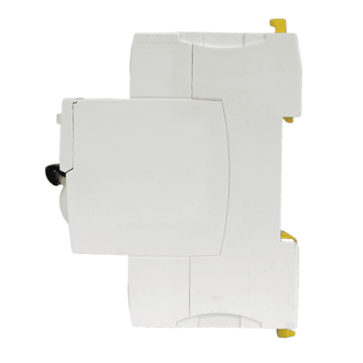 FI-Schutzschalter IID 2P 25A 10mA AC – 2-polig, 50/60 Hz, Breite 36 Mm – Zuverlässiger Fehlerstromschutz Für Den Verteiler