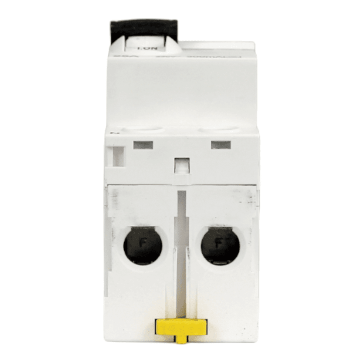 Interrupteur Différentiel IID 2P 63A 30mA Type A-SI