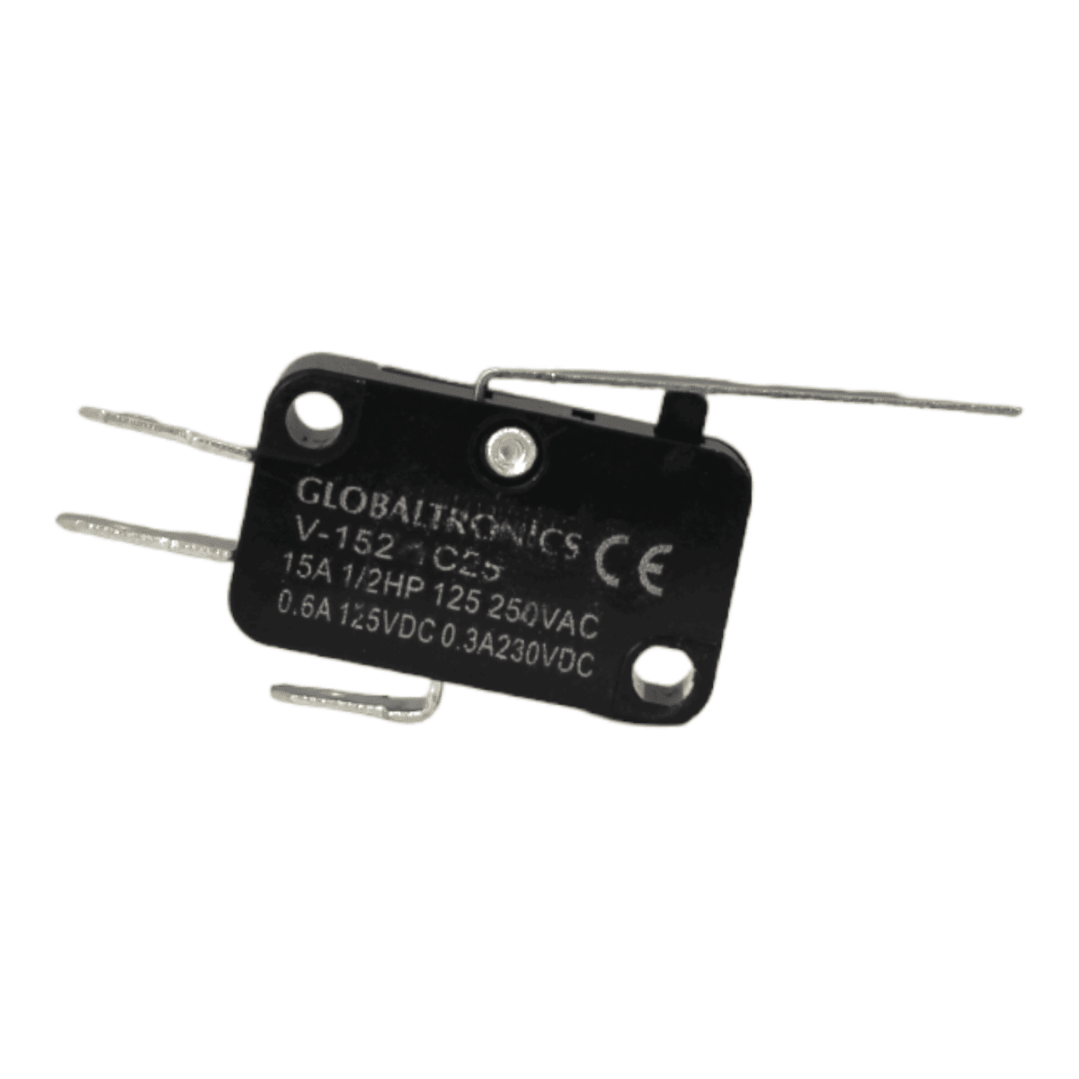 BKE Stainless Steel 15 Amp Dpdt Switch, ON/OFF, 250 V At Best Price In - Foto 9