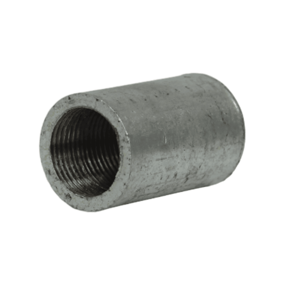 Copla con hilo 20mm (Ansi 80.1) | Ferrelectrica Materiales Electricos