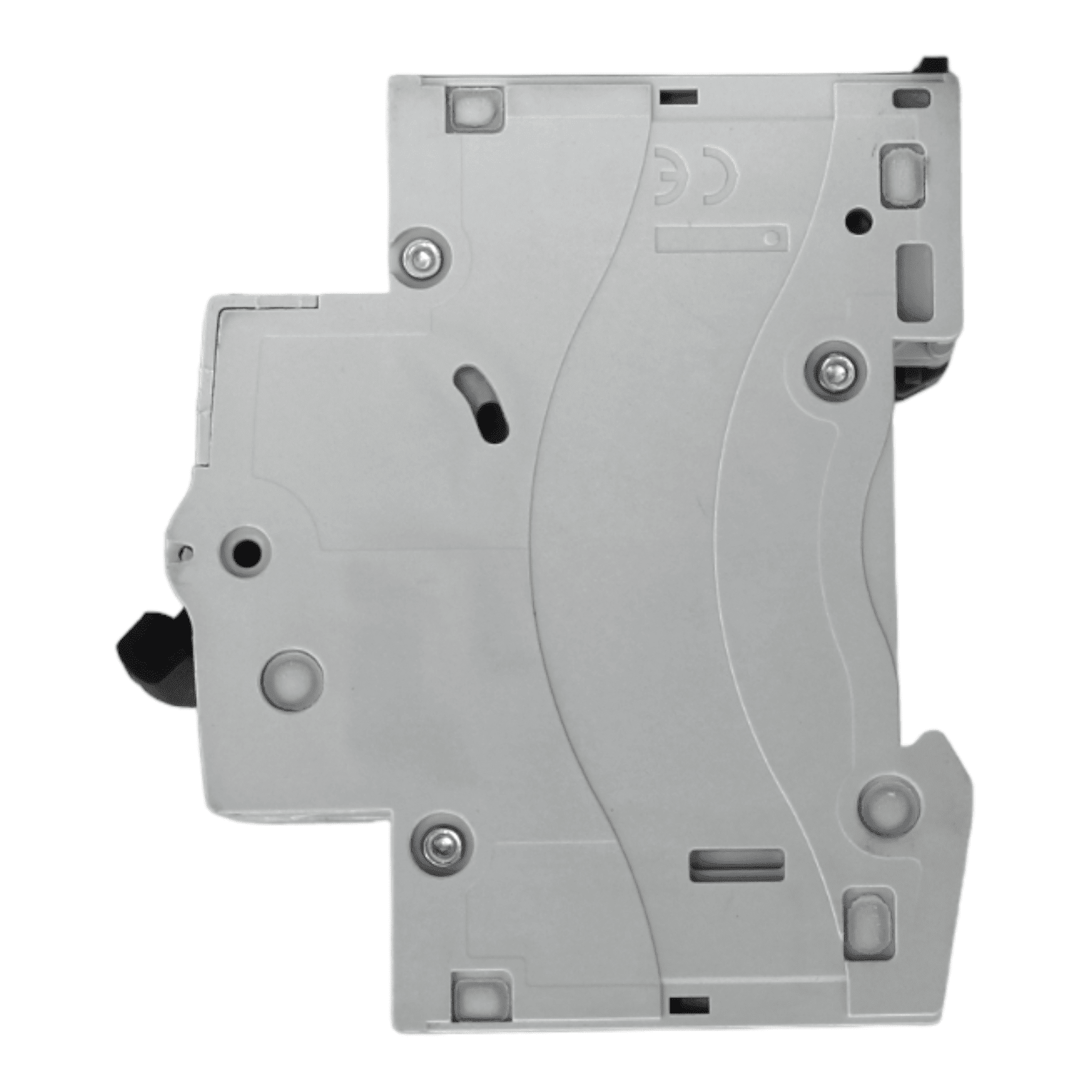 Automático 1P+N 20A 6kA Curva C 230/400V Rx3 Legrand