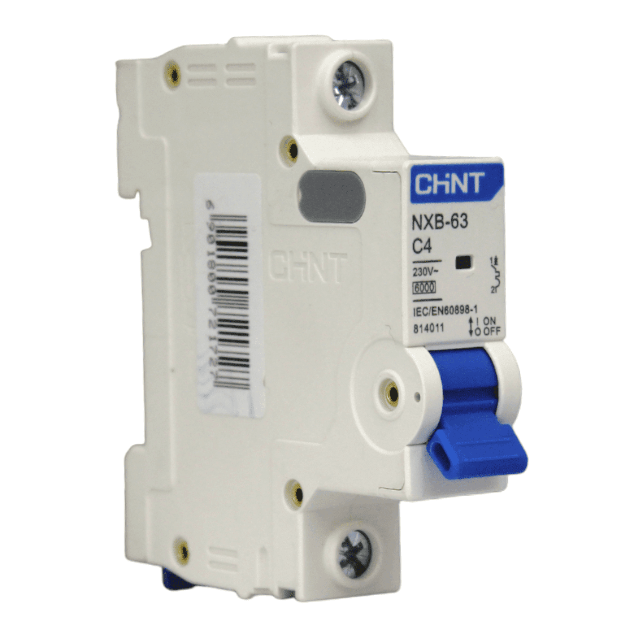 CHINT | Ferrelectrica Materiales Electricos