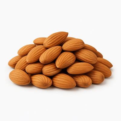 Almendras - 1k1