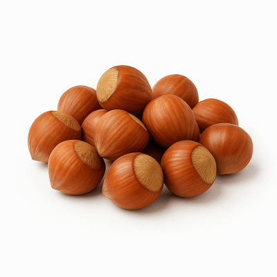 Avellanas Europeas - 90g1