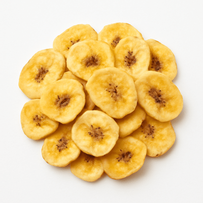 Banana Chip - 500g1