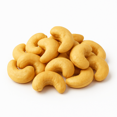 Castaña de Cajú Sin Sal - 90g1