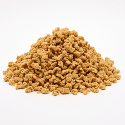 Carne vegetal Negra - 500g1