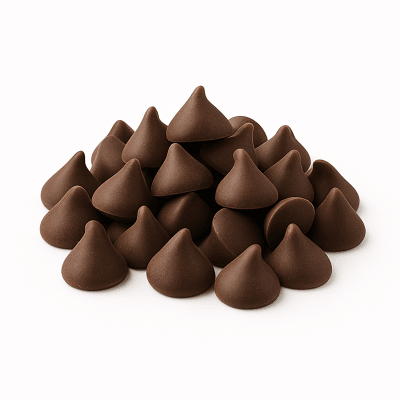 Chispas de Chocolate - 120g1