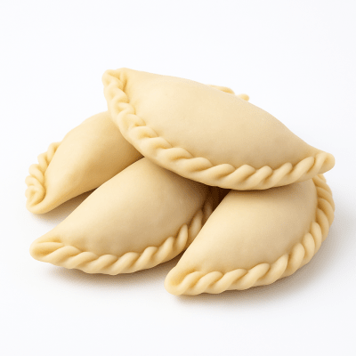 Empanadas queso 12 cm - 20und1