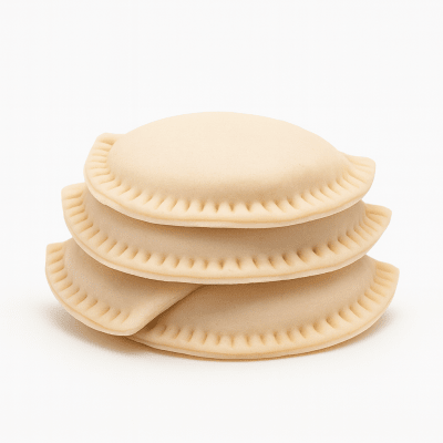 Empanadas de Queso para Freir - 10Und1