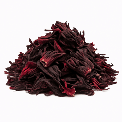 Hibiscus | Flor de Jamaica - 100gr1