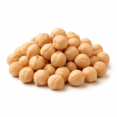 Garbanzos Sin Piel - 1k1