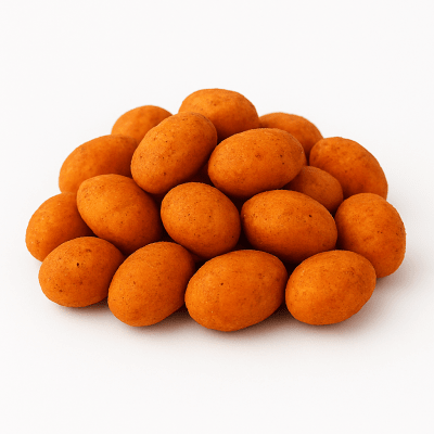 Maní Japonés Merkén - 120g1