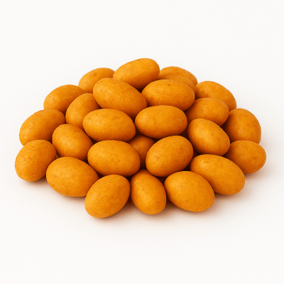 Maní Japonés - 120g1