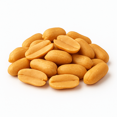 Maní Tostado Con Sal - 500g3