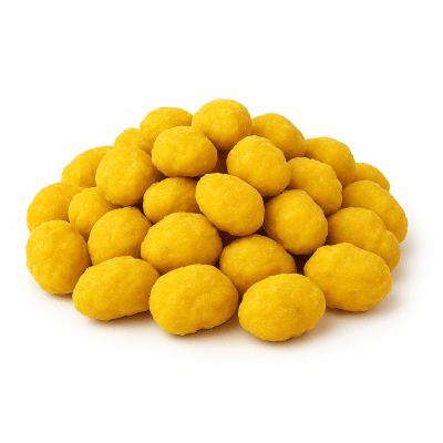 Mani confitado Maracuya - 150g1
