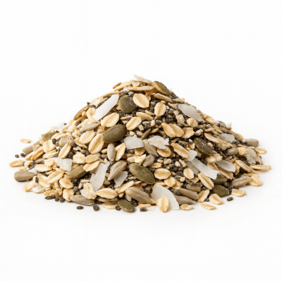 Mix Desayuno - 500g1