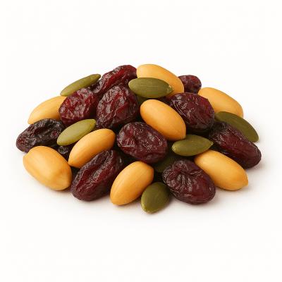 Mix Silvestre - 250g1