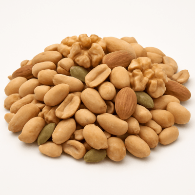 Mix sin Azucar - 250g2