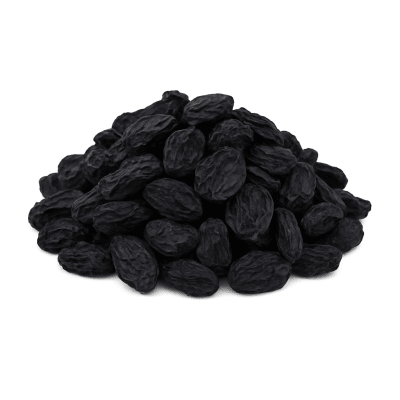 Pasas Negras - 500g1