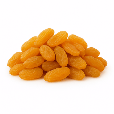 Pasas Rubias - 500g1