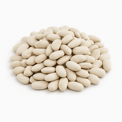 Porotos blancos -1k1