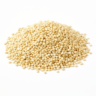 Quinoa Blanca - 500g1