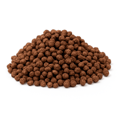 Quinoa pipoca Cacao - 100g1