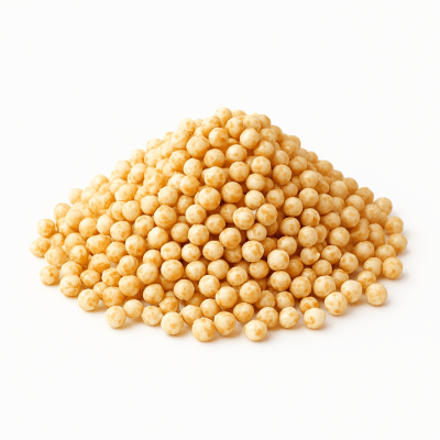 Quinoa Pipoca Sin Azúcar - 150g1