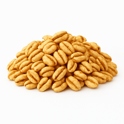 Trigo inflado 100g1