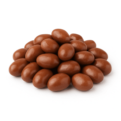 Almendras con Chocolate - 100g