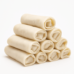 Arrollado Jamon Queso - 10Und