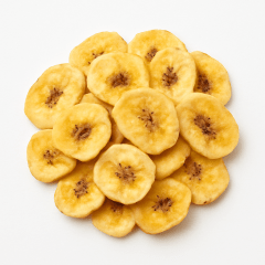 Banana Chip - 120g
